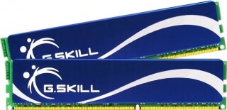 G.Skill Performance (F2-6400CL5D-4GBPQ) 4 GB 800 MHz DDR2 Ram kullananlar yorumlar